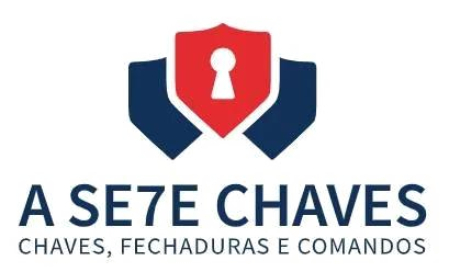 A Sete Chaves · Chaves, Fechaduras e Comandos